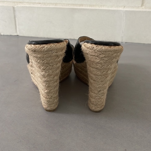 Jimmy Choo wedges - Picture 4 of 6